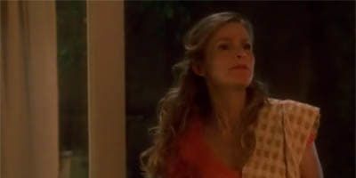 poster de la série Mafia blues