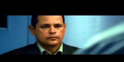 poster de la série Les gangs de la haine