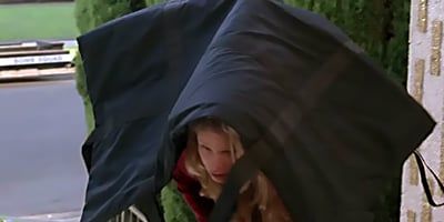 poster de la série Bombe à retardement