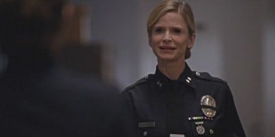 poster de la série Morts en service