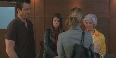 poster de la série Médecine parallèle