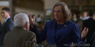 poster de la série Soins à domicile