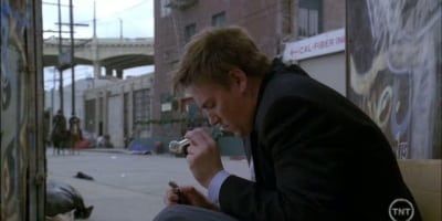 poster de la série Le vrai responsable