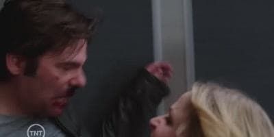 poster de la série Le dernier mot