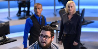 poster de la série Coup de pub