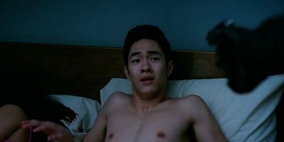 poster de la série Péchés 2.0