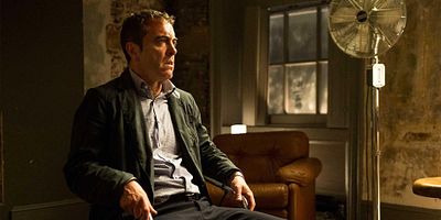 poster de la série Le tout pour le tout