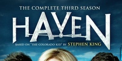 poster de la série Retrouvailles