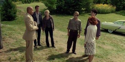 poster de la série Mon plus beau souvenir