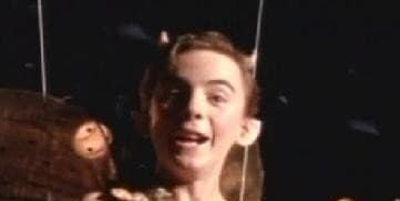 poster de la série Attaque à main armée