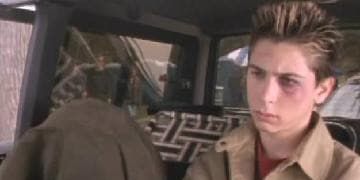 poster de la série Pique-nique fatal - 2ème partie