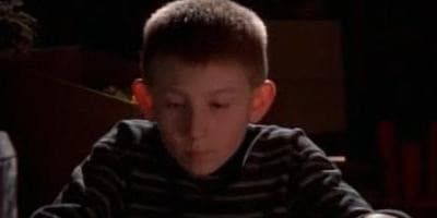 poster de la série Portes ouvertes