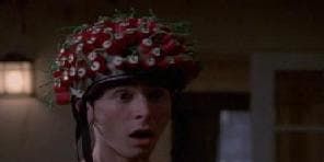 poster de la série Servir et protéger