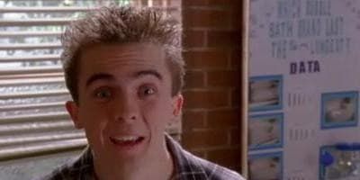 poster de la série La guerre des nerfs