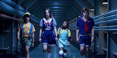 poster de la série L'armada