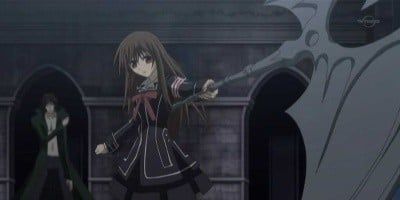 poster de la série Le bout du monde