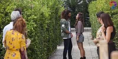 poster de la série Erkenci Kuş 47.Bölüm