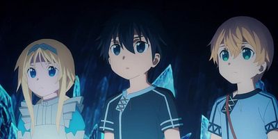 poster de la série Underworld