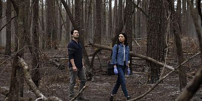 poster de la série Illusion parfaite