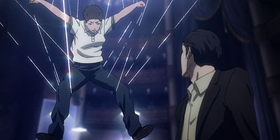 poster de la série Contre mortel