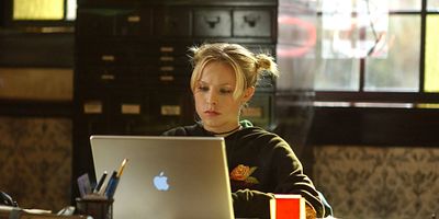 poster de la série Rien à déclarer