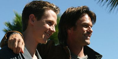 poster de la série Le Règne de Kane