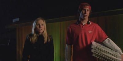 poster de la série Maître-chanteur