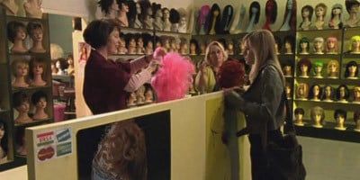 poster de la série De l'eau sous les ponts