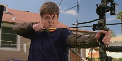 poster de la série Au bout de la chaîne