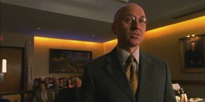 poster de la série Du sang et des larmes