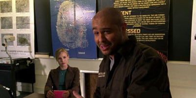 poster de la série Hold-Up