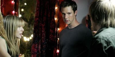 poster de la série Ici, maintenant