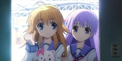 poster de la série Hell's Kitchen