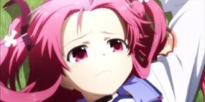 poster de la série Jours d'adieu