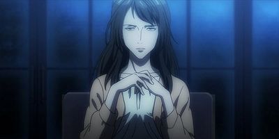 poster de la série Par-delà bien et mal