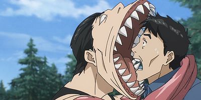 poster de la série Une Famille heureuse