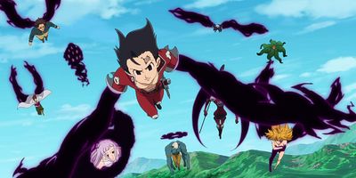 poster de la série Existence et preuve