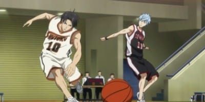 poster de la série Il ne s'agit pas de ça !