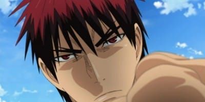 poster de la série Laisse-moi rire