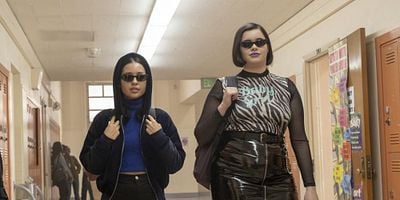 poster de la série 03 Bonnie and Clyde