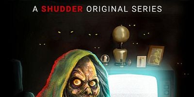 poster de la série Pas de pitié pour les vampires / Game over