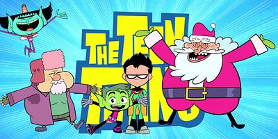 poster de la série Le trophée: partie 2