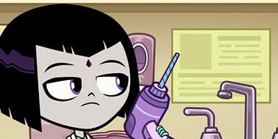 poster de la série La journée des métiers