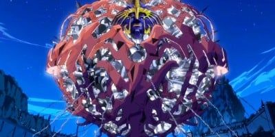 poster de la série Sky Labyrinth