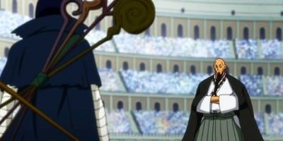 poster de la série Mauvais présage