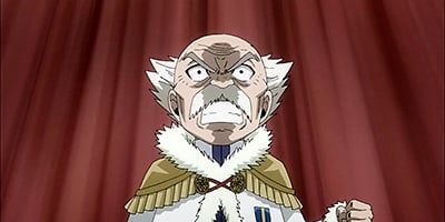 poster de la série Fée vs.Enfer