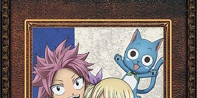 poster de la série La loi de la régression