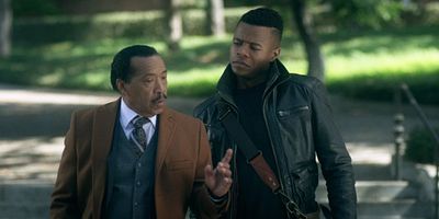 poster de la série Chapitre II