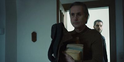 poster de la série Le mystère de la foi