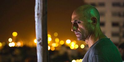 poster de la série Réunion de famille